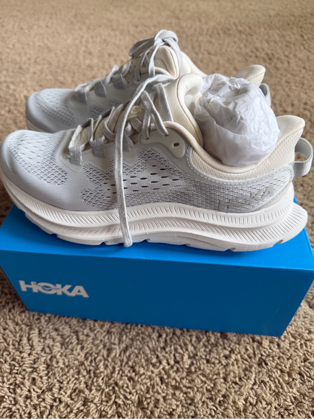 Women’s Hoka Kawana 2 Size 8